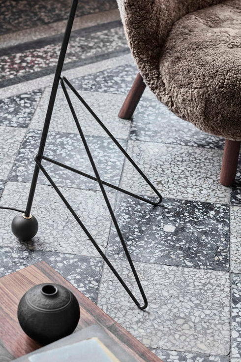 Little Petra Lounge Chair